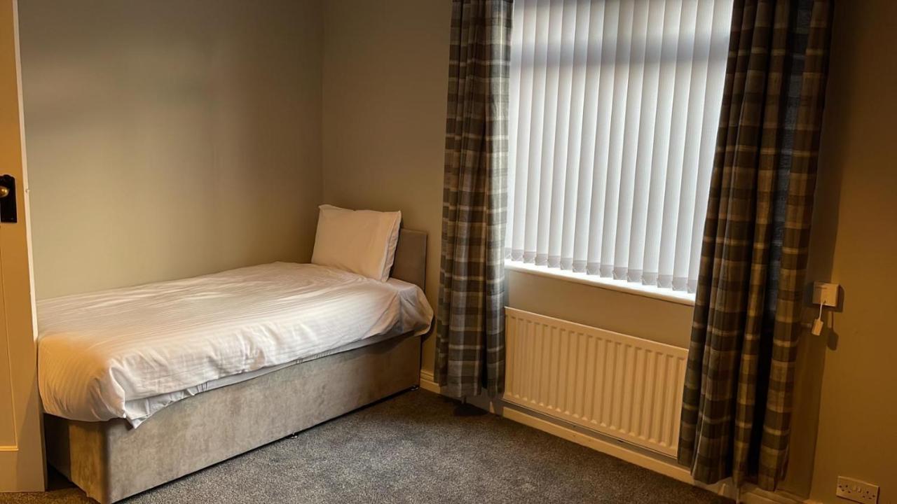 Chatsworth - Large Apartment Near Newcastle City Centre Saint Peters  Экстерьер фото