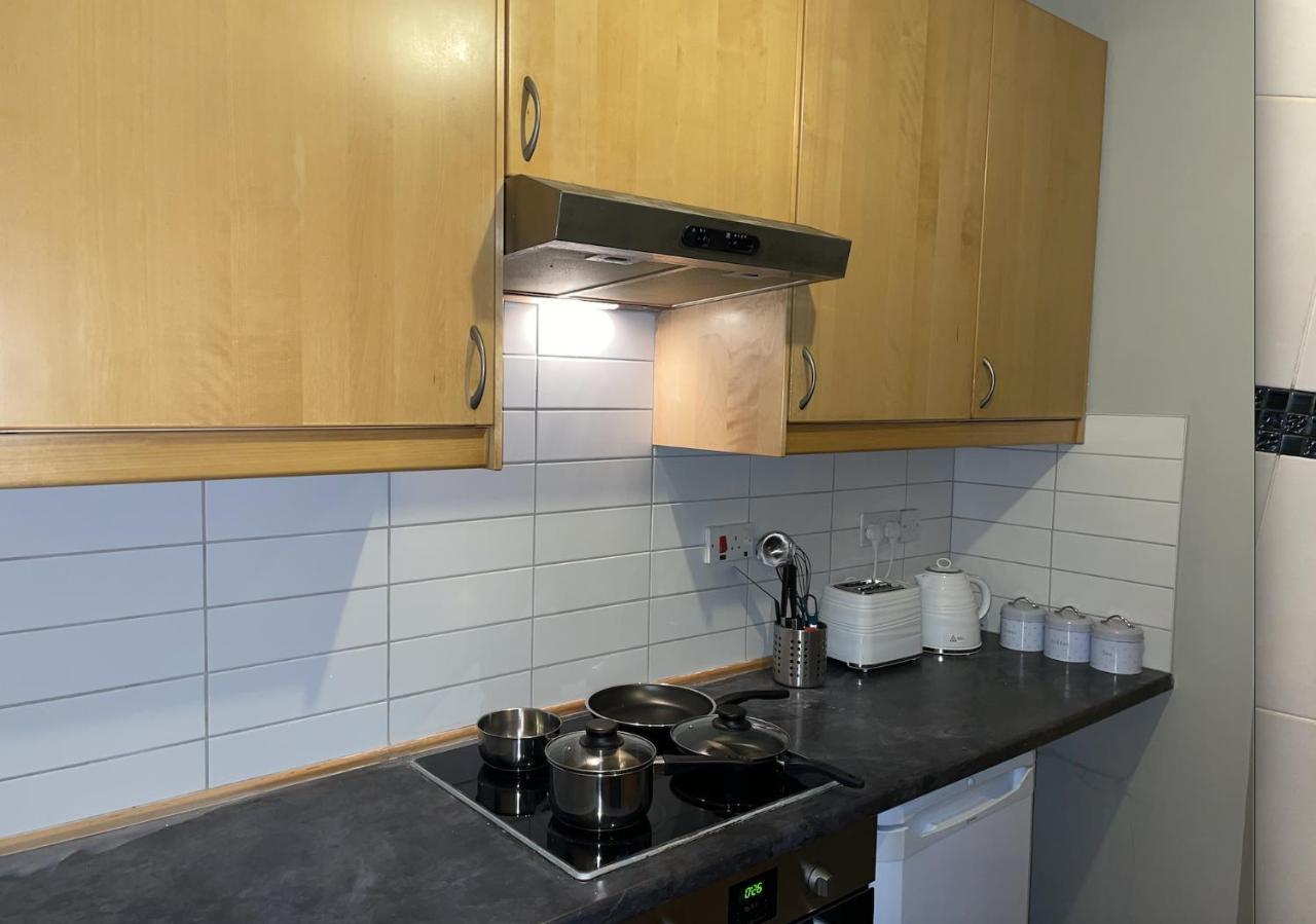 Chatsworth - Large Apartment Near Newcastle City Centre Saint Peters  Экстерьер фото
