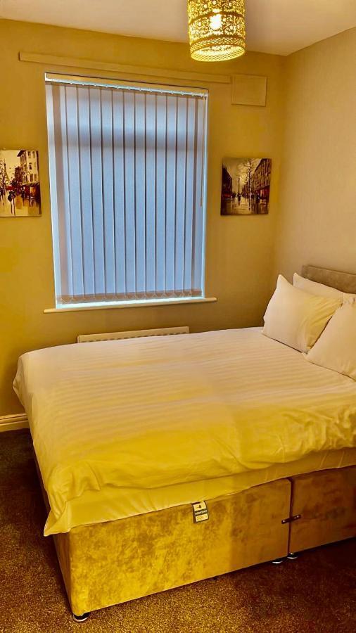 Chatsworth - Large Apartment Near Newcastle City Centre Saint Peters  Экстерьер фото