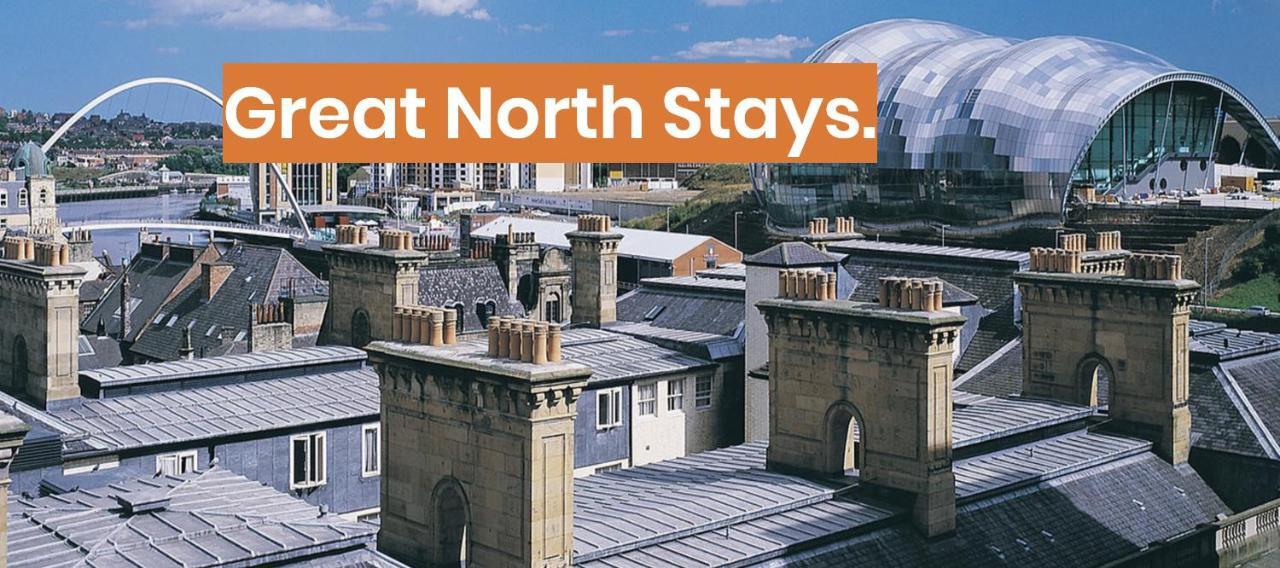 Chatsworth - Large Apartment Near Newcastle City Centre Saint Peters  Экстерьер фото